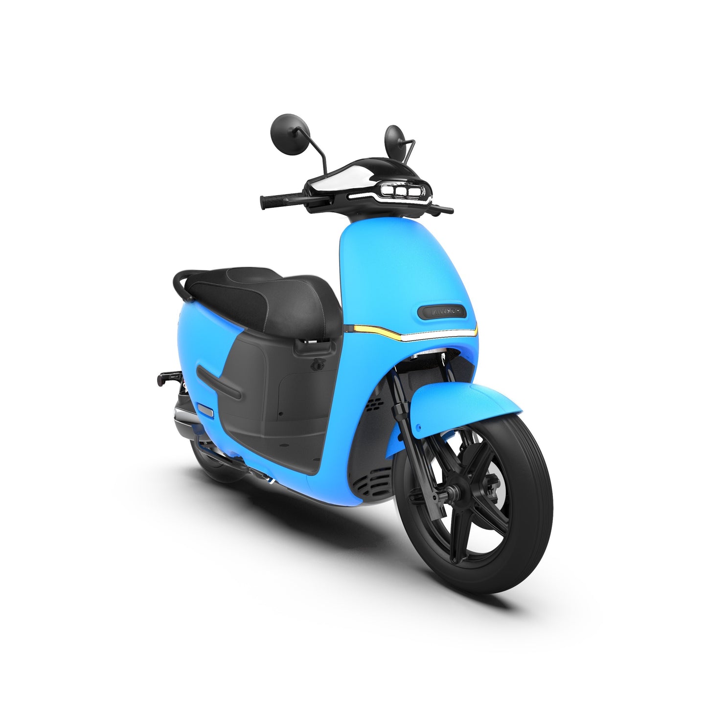 Horwin EK1 | Matt blue