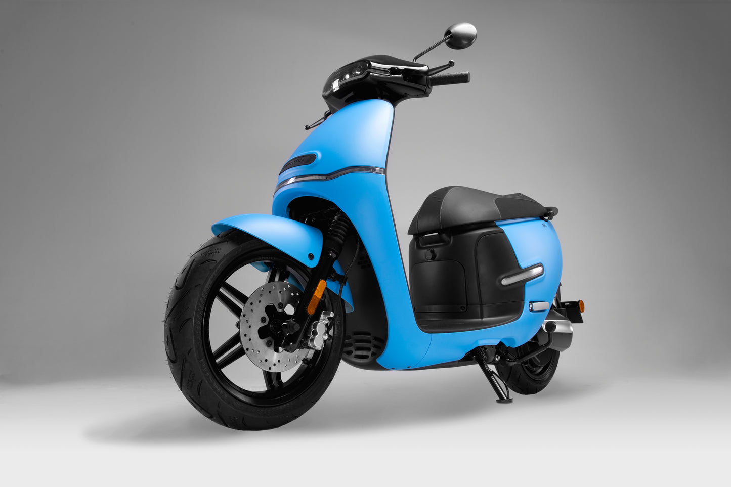 Horwin EK1 | Matt blue