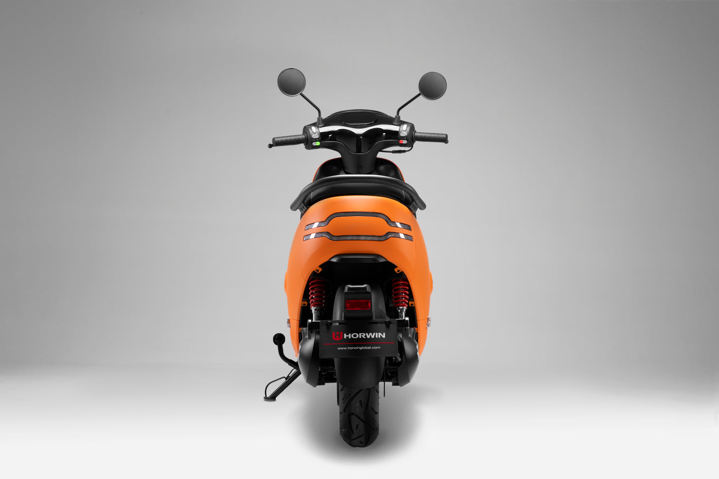 Horwin EK1 | Matt orange
