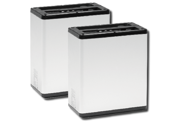 Horwin EK1 | White