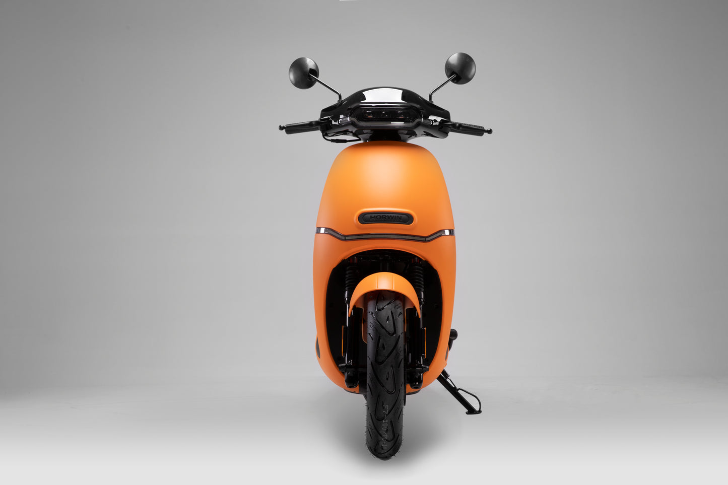 Horwin EK1 | Matt orange