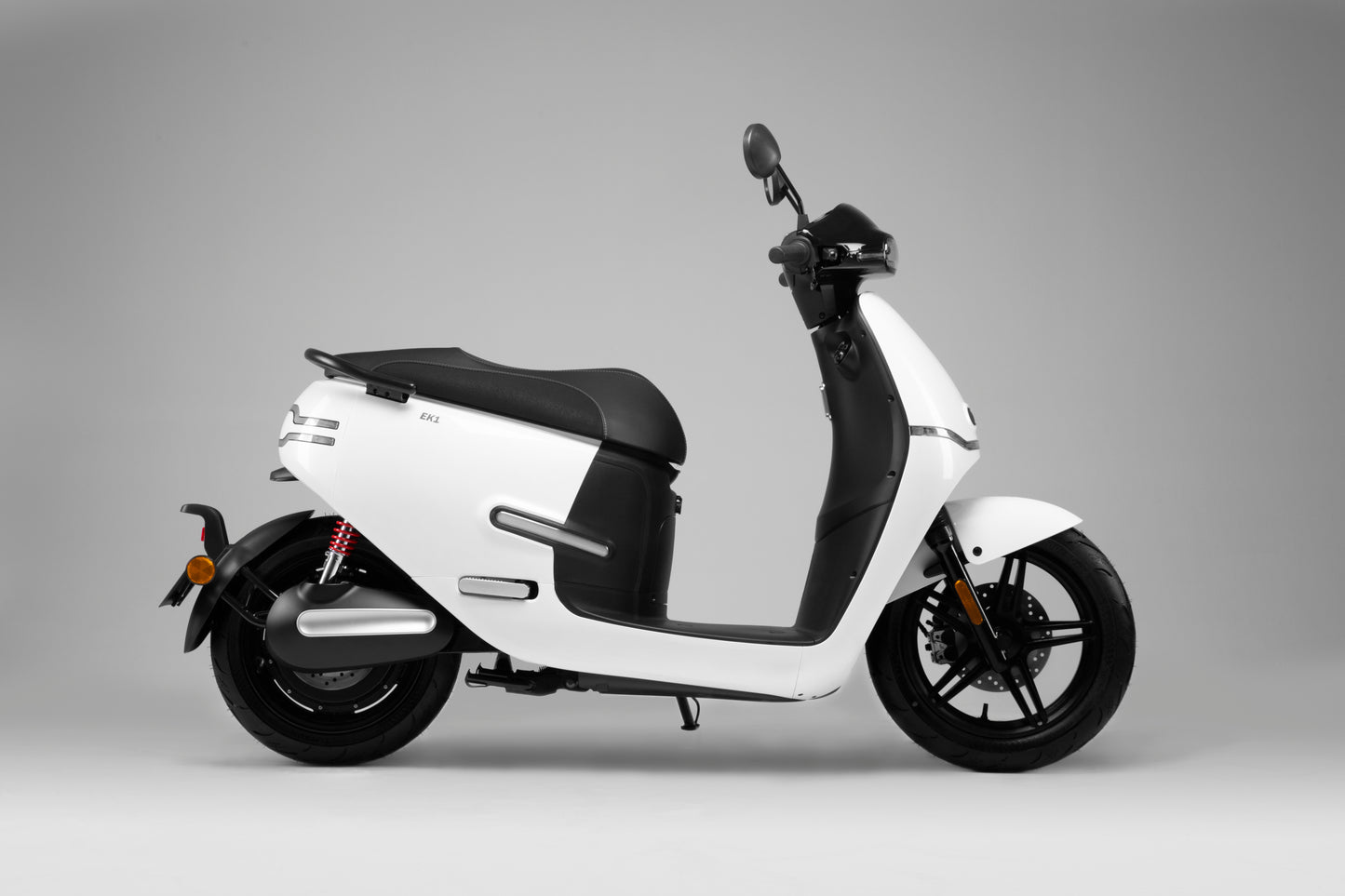 Horwin EK1 | White