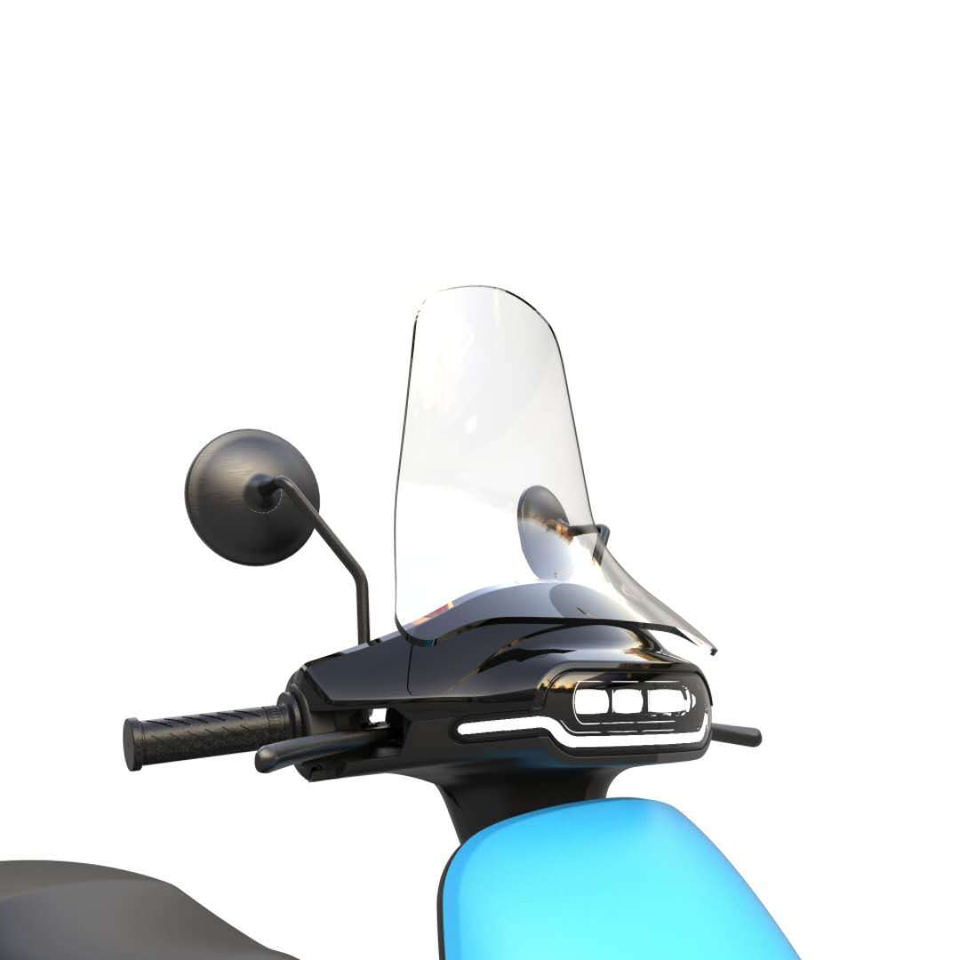 Horwin EK1 | Black