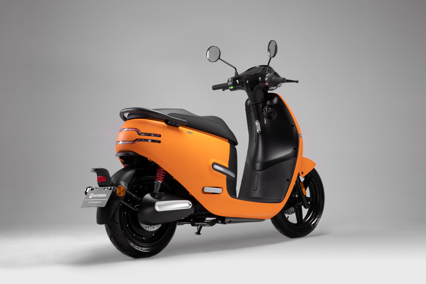 Horwin EK1 | Matt orange