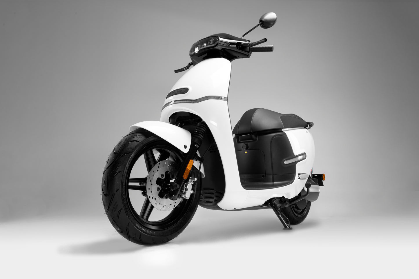 Horwin EK1 | White