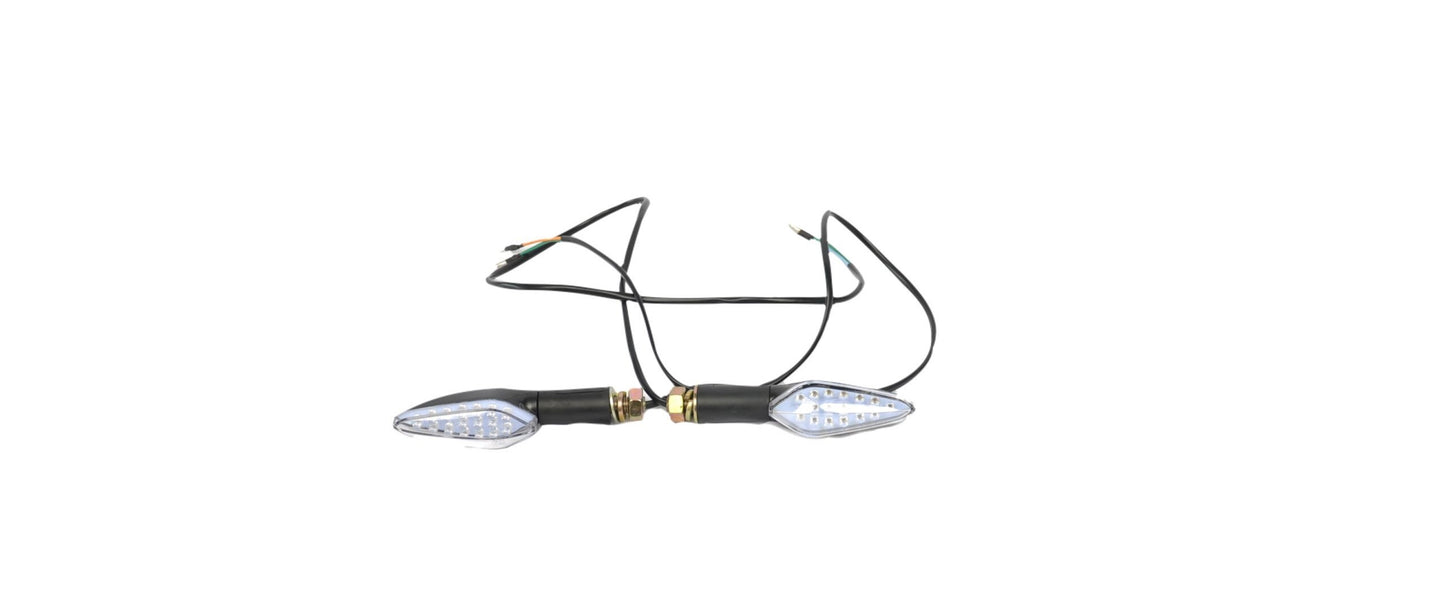 Cafecruiser HL6.0 | Knipperlicht L+R 12V