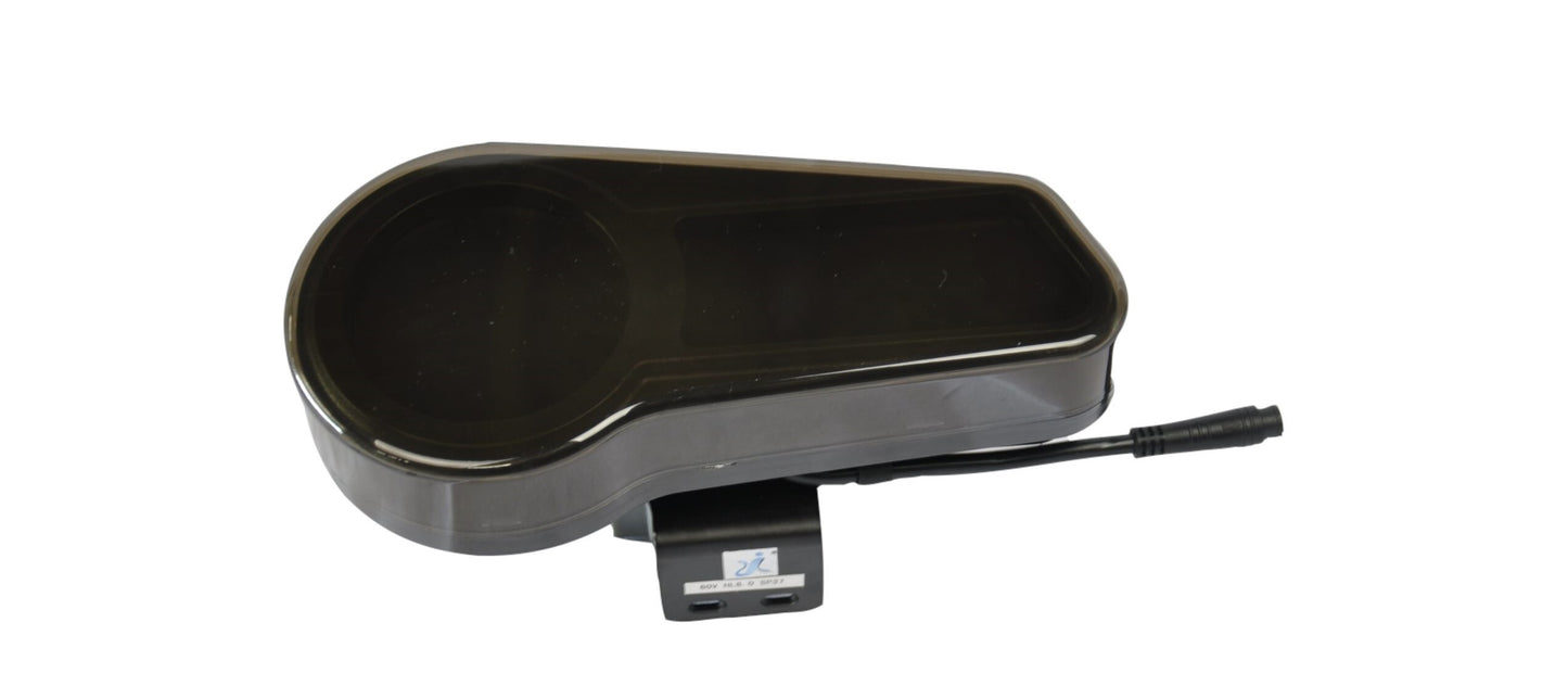 Cafecruiser HL6.0 display 60V