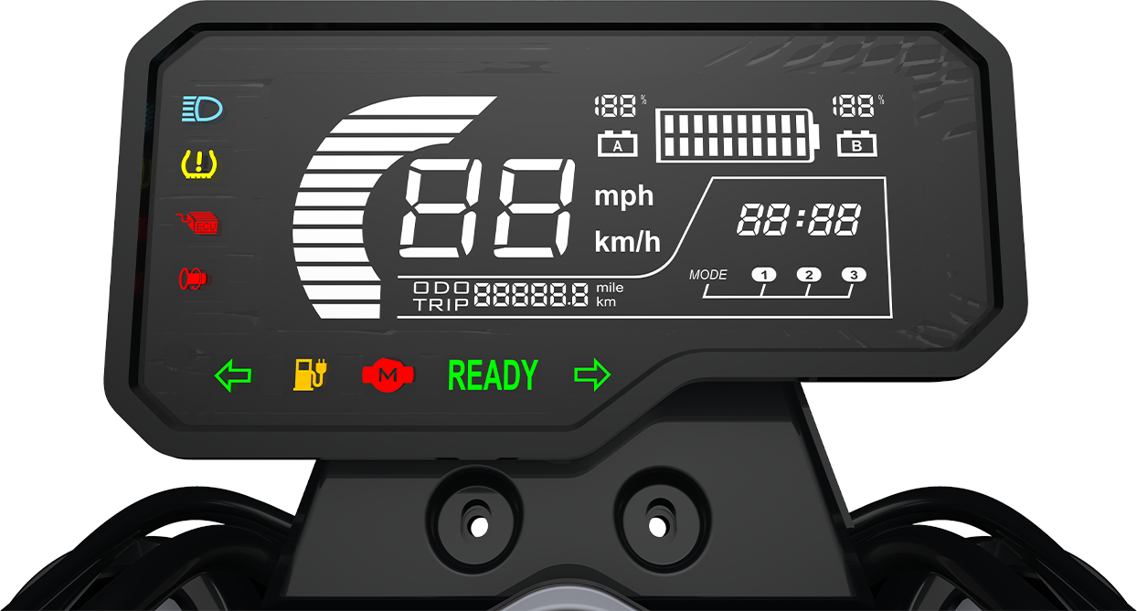 Miku Super | Coral Red