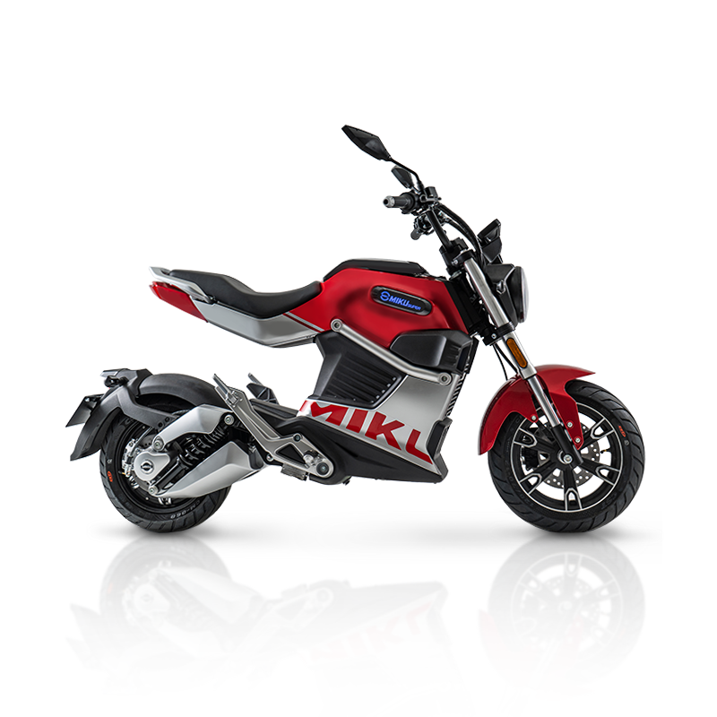 Miku Super | Coral Red