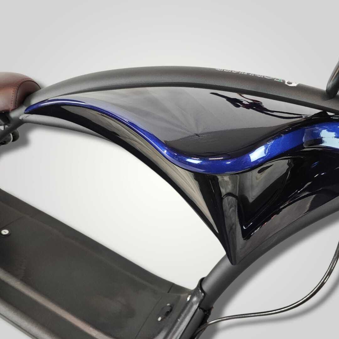 Echopper 3.0 | Ultraviolet | LED-motion