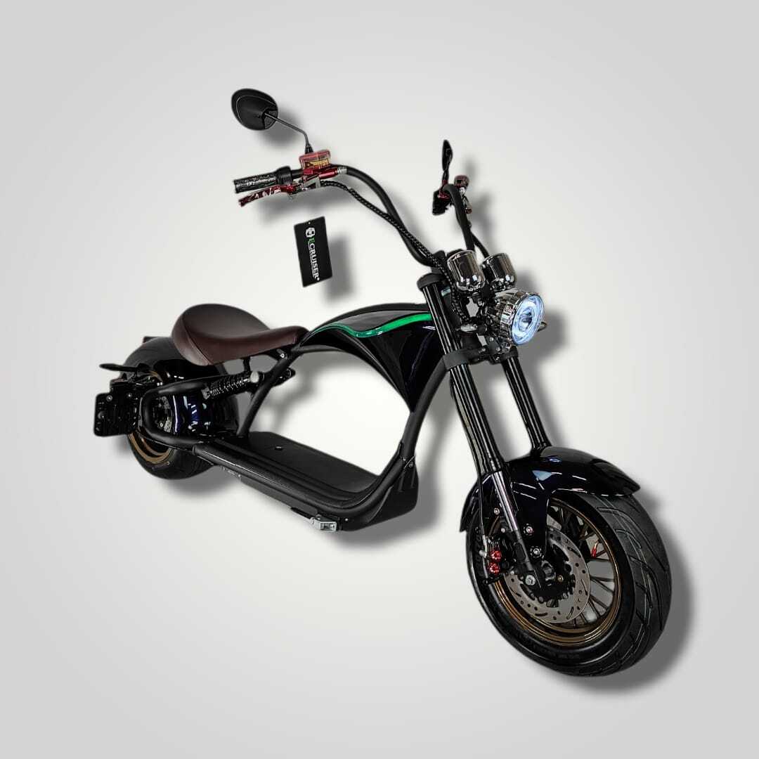 Echopper 3.0 | Ultraviolet | LED-motion