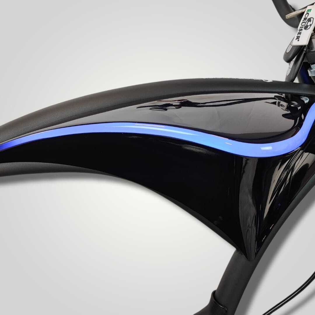 Echopper 3.0 | Ultraviolet | LED-motion