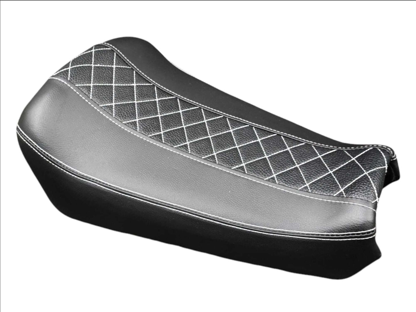 Custom zadelset | Cafecruiser HL6.0