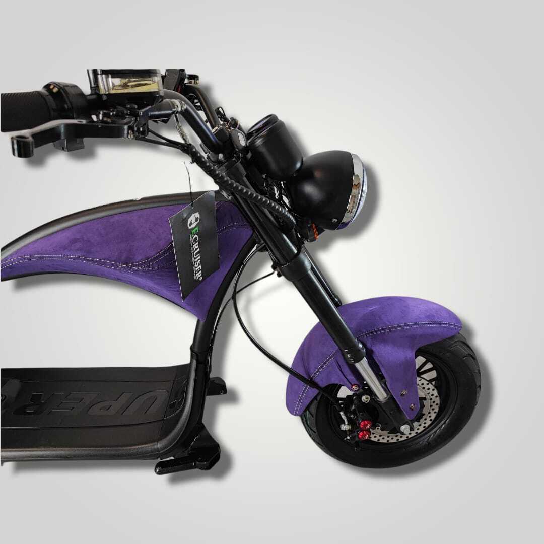 Echopper Endian | Zino customs