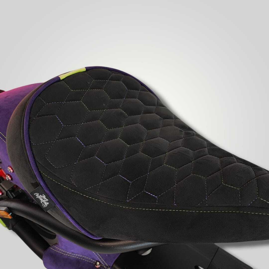 Echopper Endian | Zino customs