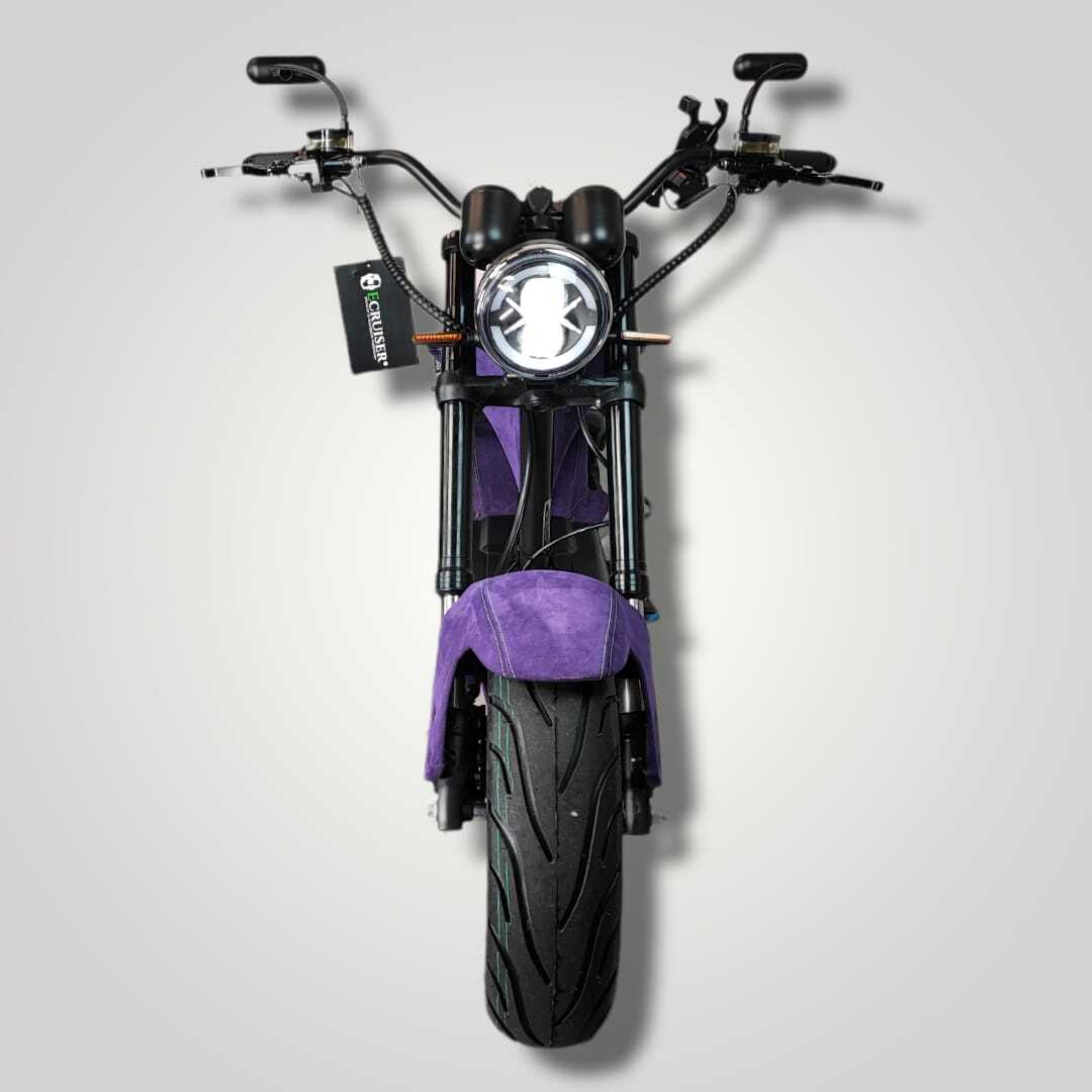Echopper Endian | Zino customs