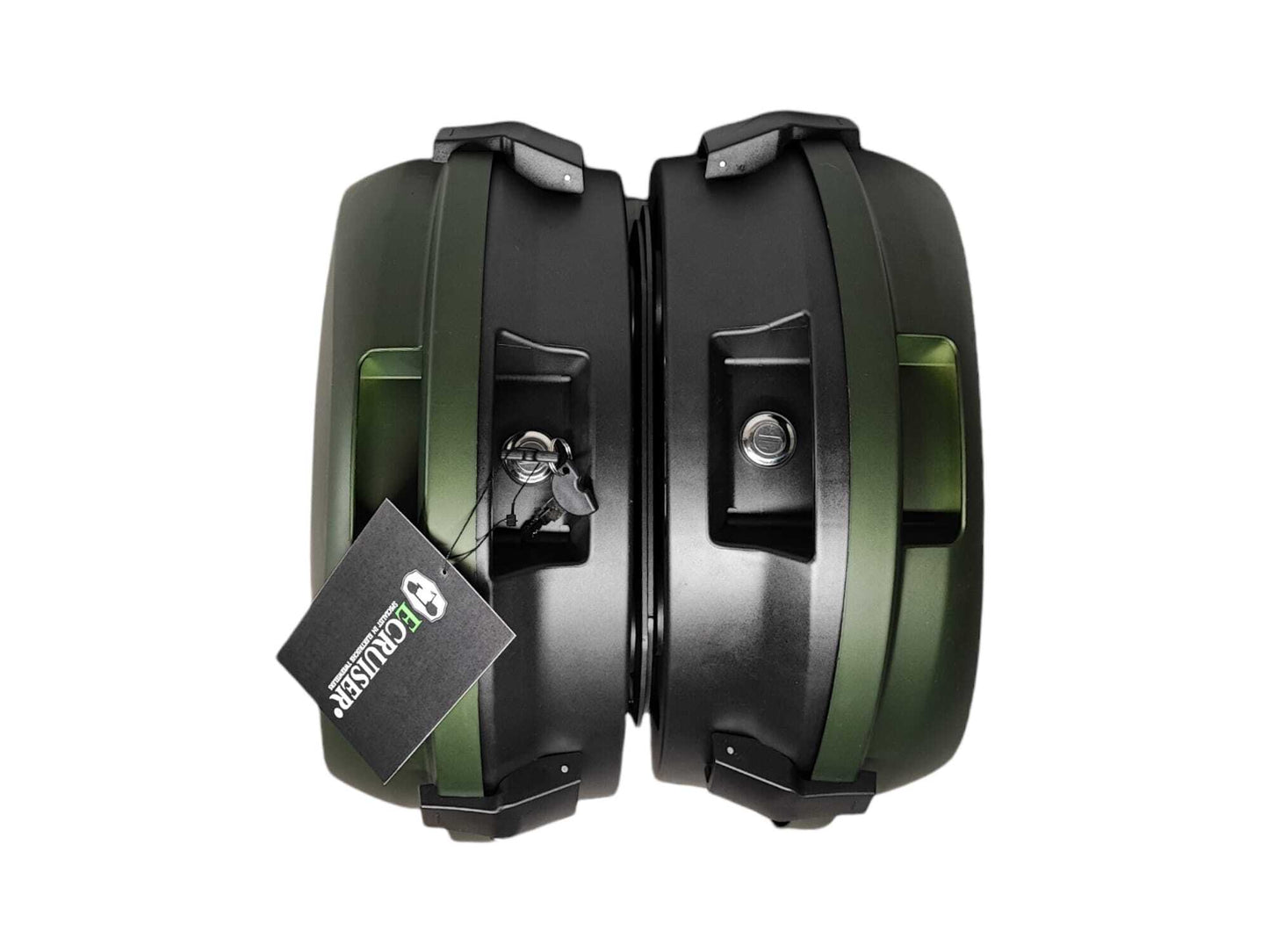 Echopper 2.0/3.0 Kofferset