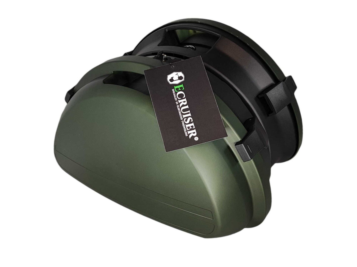 Echopper 2.0/3.0 Kofferset