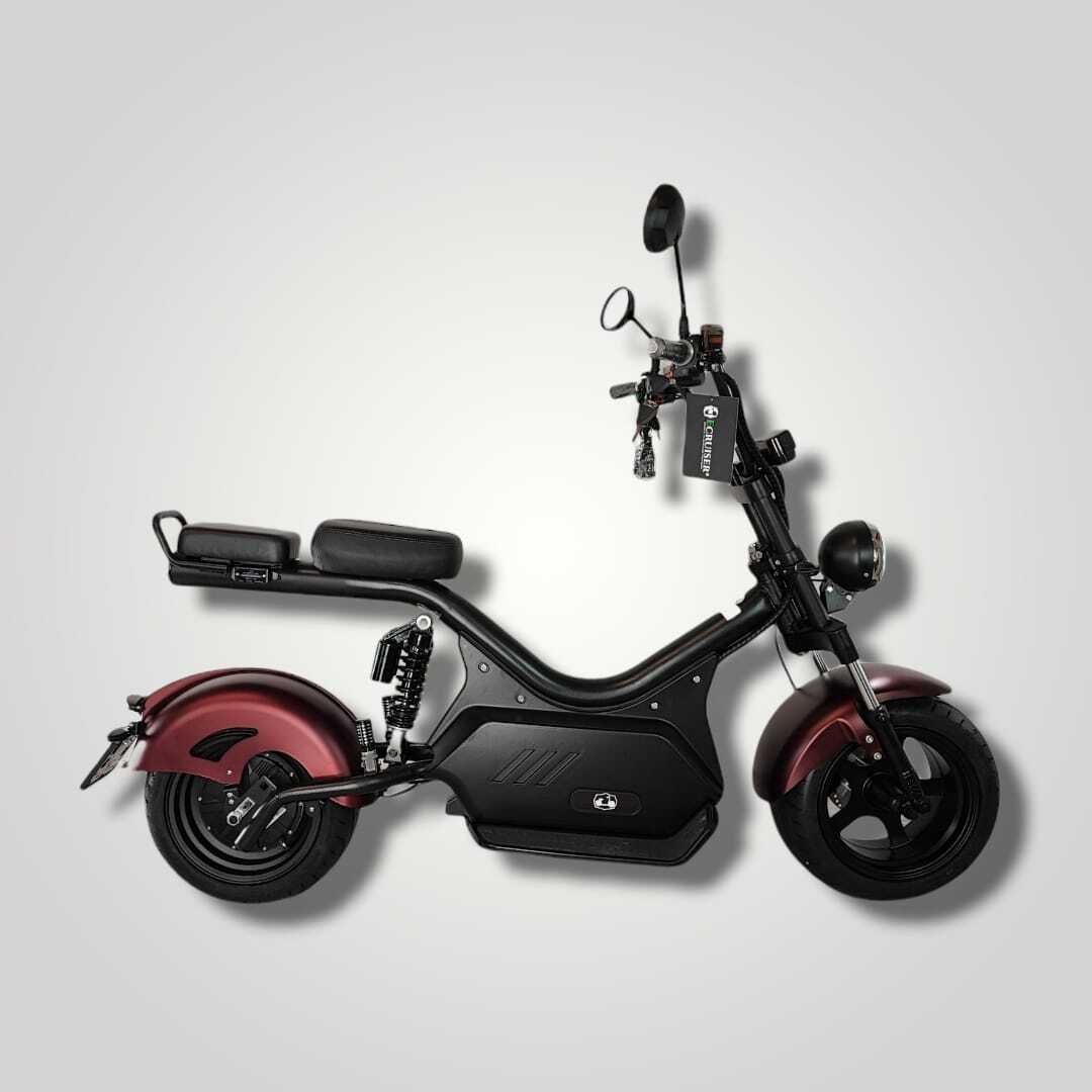 HL4.0s - Matt Aubergine