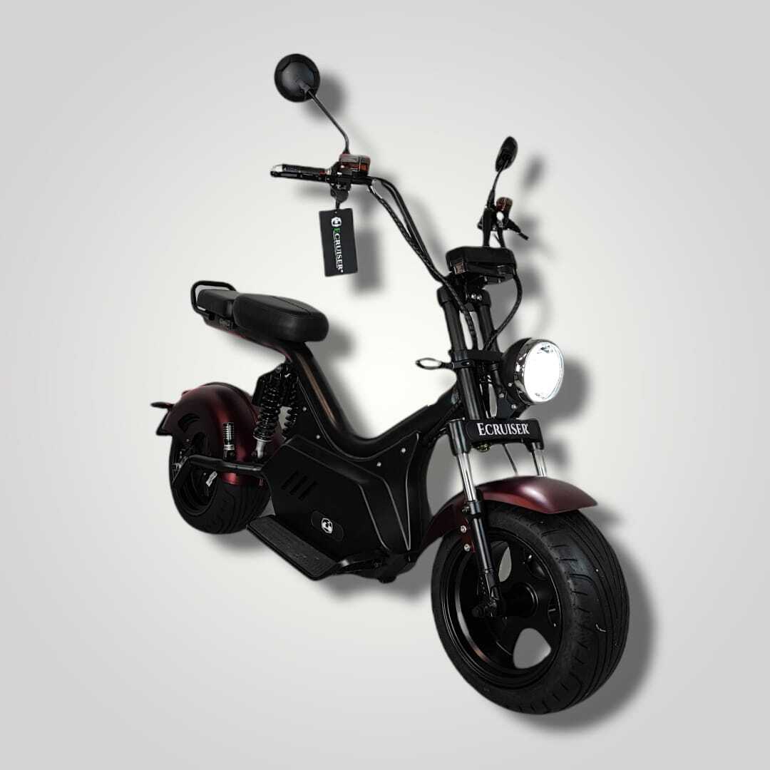 HL4.0s - Matt Aubergine