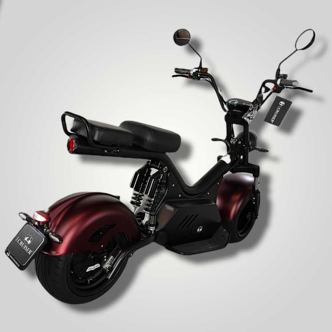 HL4.0s - Matt Aubergine