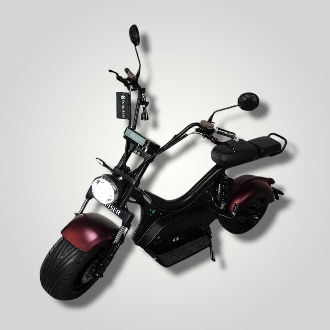 HL4.0s - Matt Aubergine