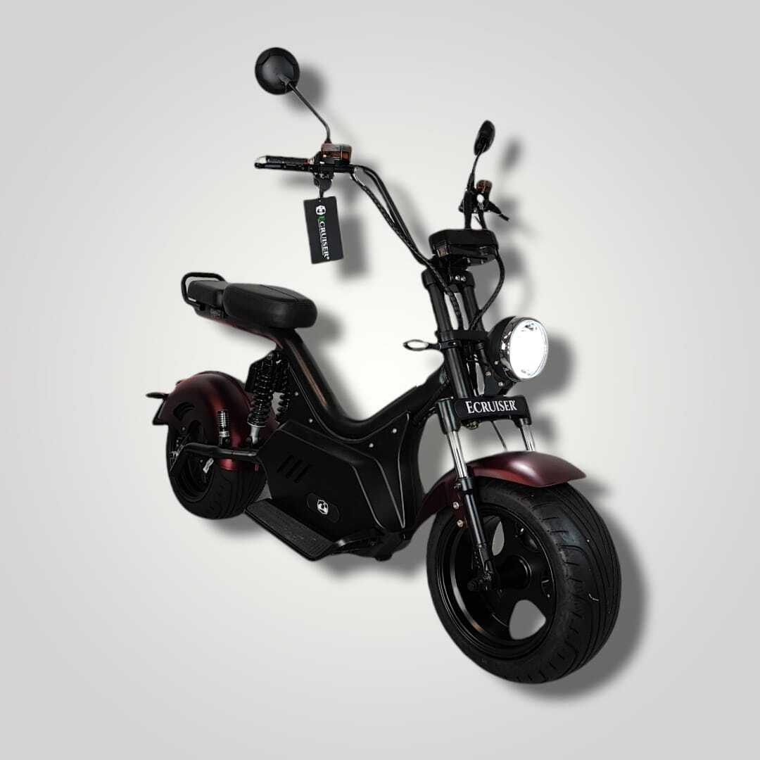 HL4.0s - Matt Aubergine