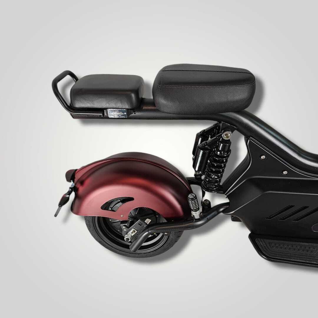 HL4.0s - Matt Aubergine