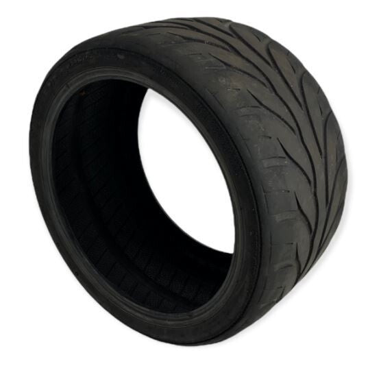 215/40-13 Achterband | Cafecruiser HL6.0