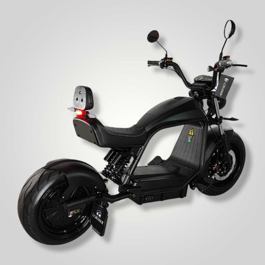 Cafecruiser HL6.0 | Goblin Black Edition