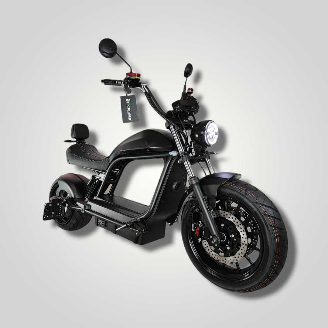 Cafecruiser HL6.0 | Goblin Black Edition
