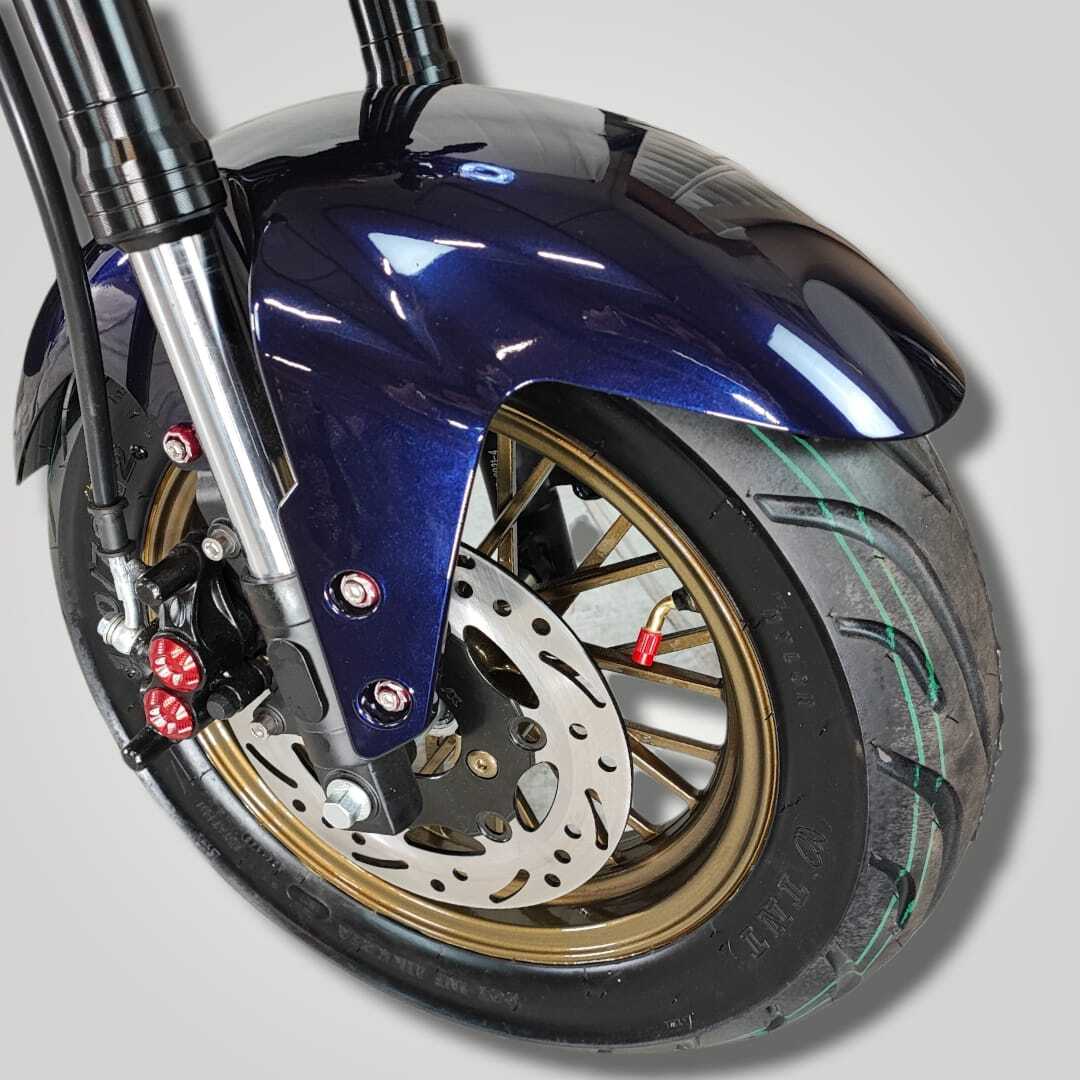 Velgen > Custompaint