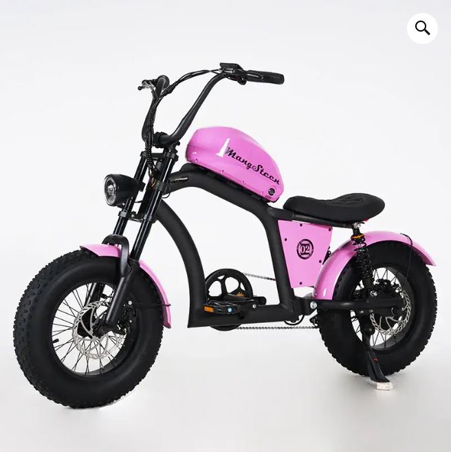 FT02- Mini roze
