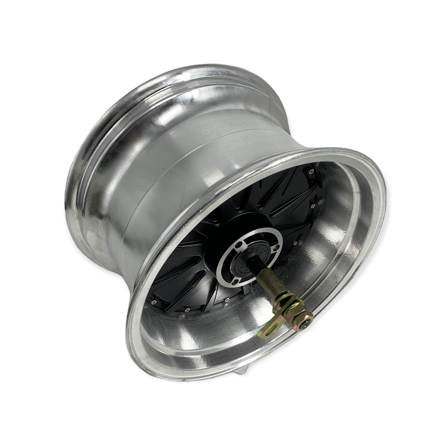 Cafecruiser HL6.0 | 2000Watt Motor