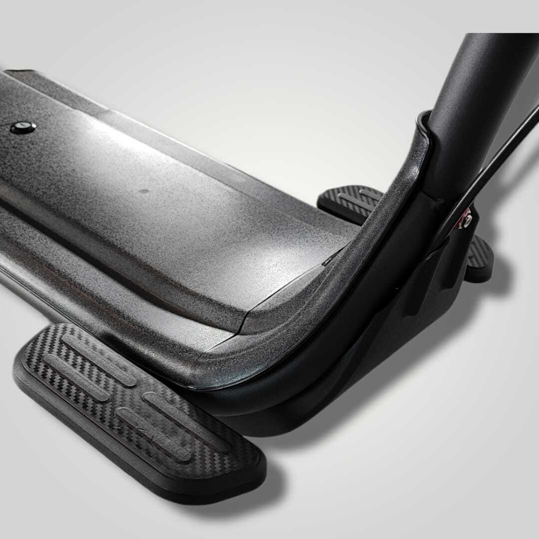 Echopper 3.0 | M.Green on Black