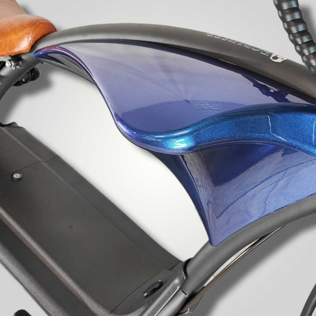Echopper 3.0 | Safyre Blue |