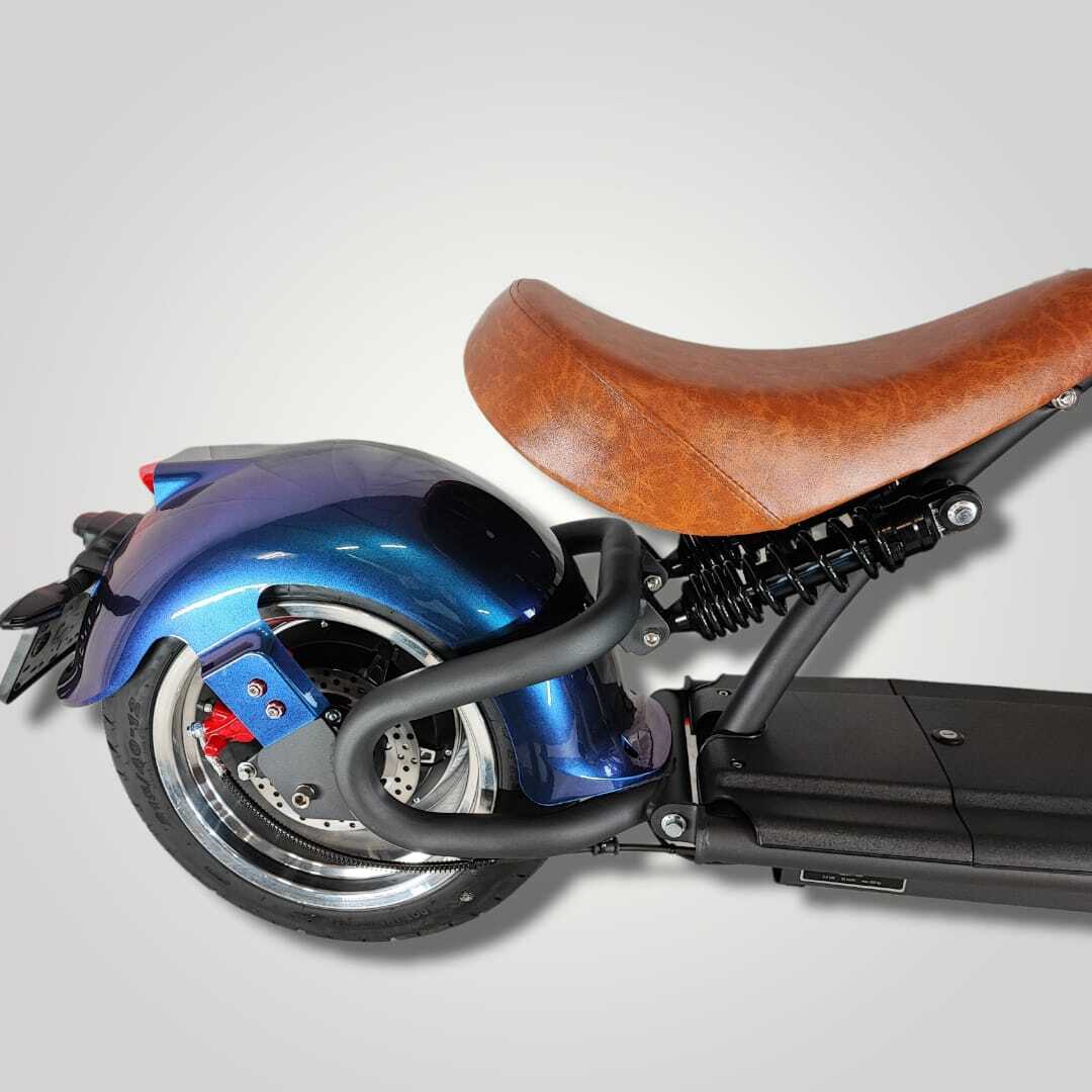 Echopper 3.0 | Safyre Blue |