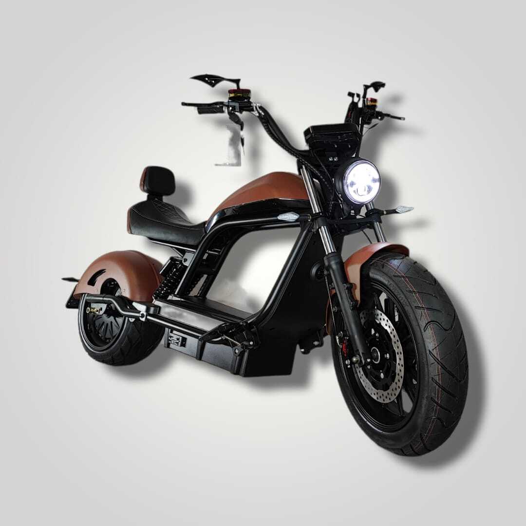 Cafecruiser HL6.0 | Rat rod
