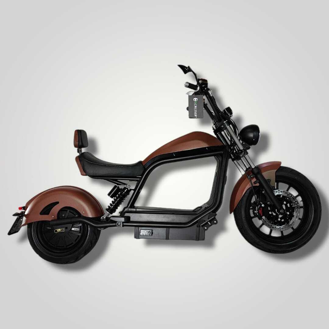 Cafecruiser HL6.0 | Rat rod