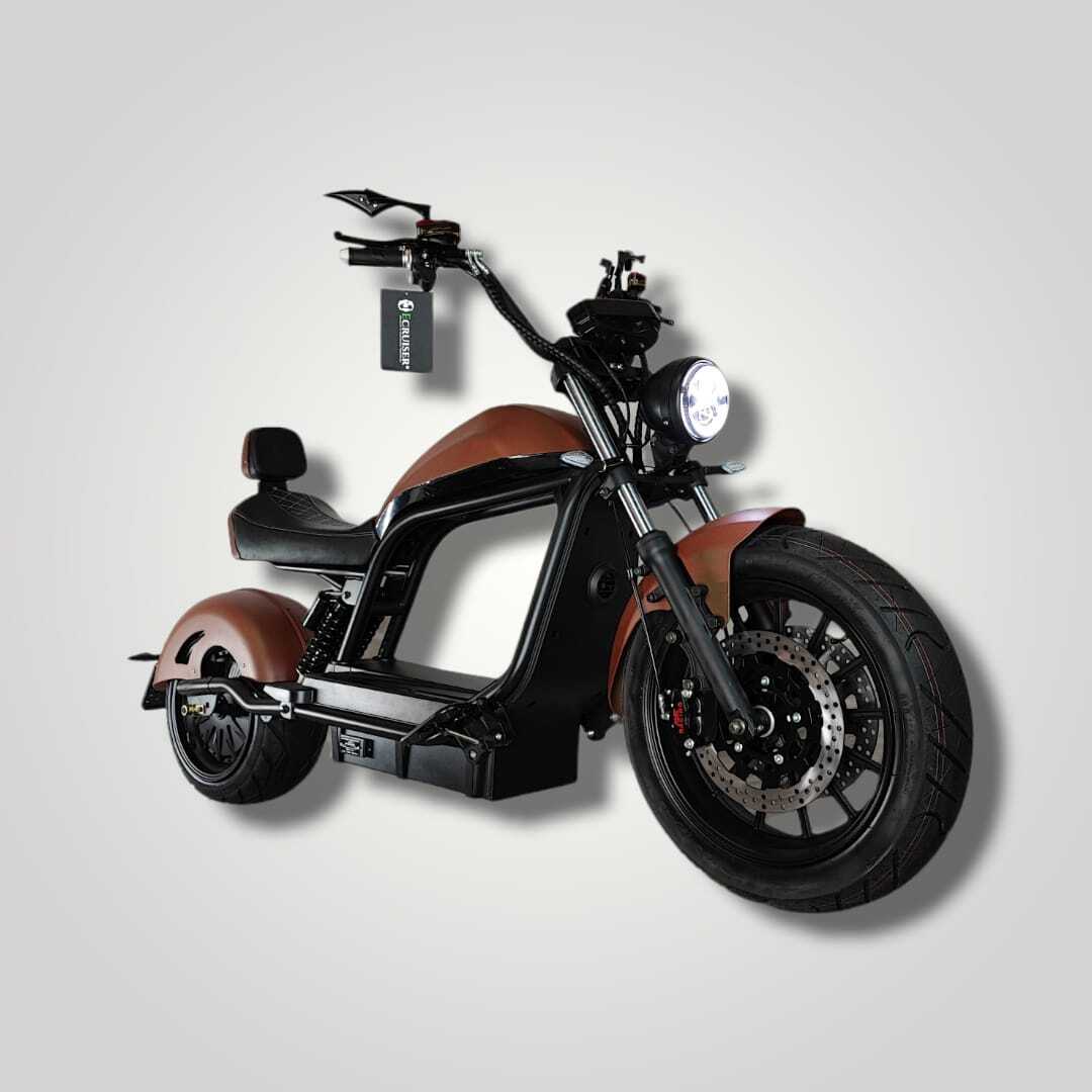 Cafecruiser HL6.0 | Rat rod