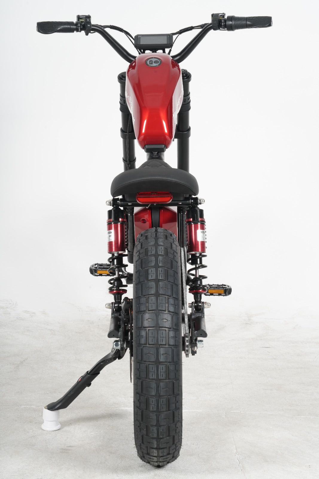 Chopper bike | FT02 Red