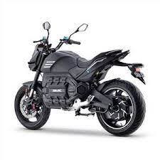 E-Odin Black