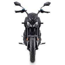 E-Odin Black