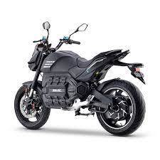 E-Odin Black