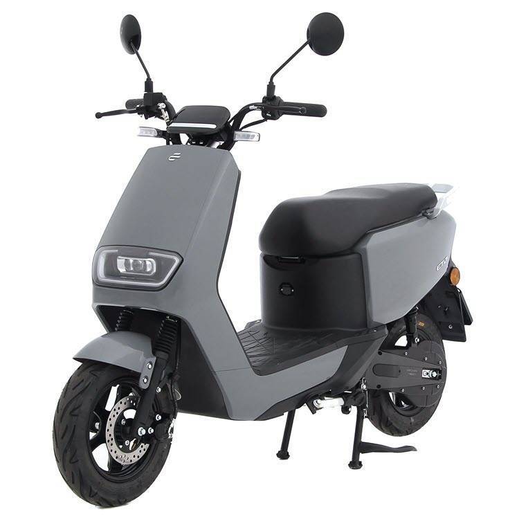 Ecooter ET2 - Nardo