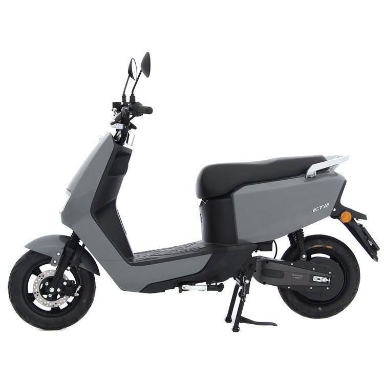 Ecooter ET2 - Nardo