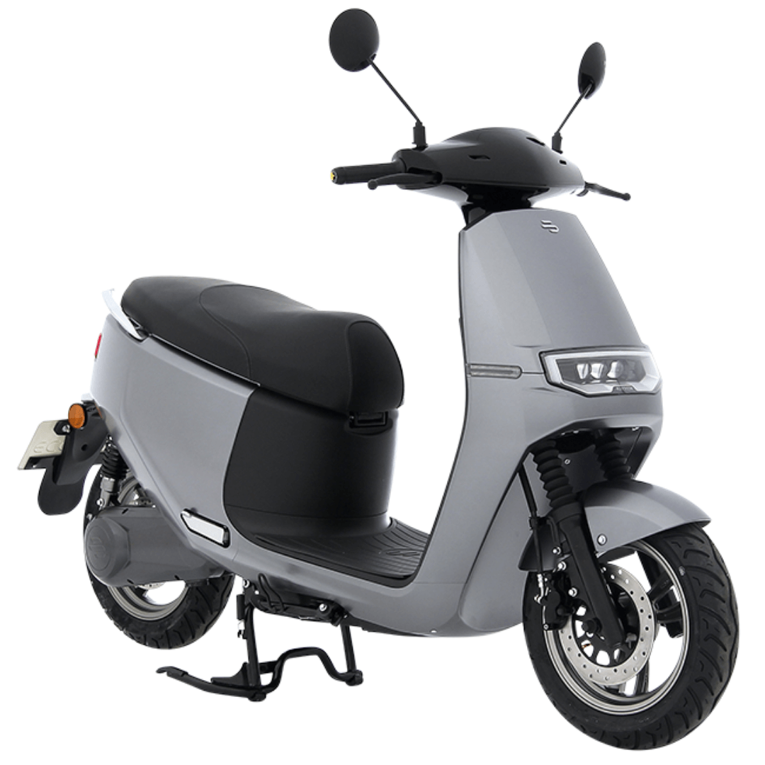 Ecooter ET2 - Nardo