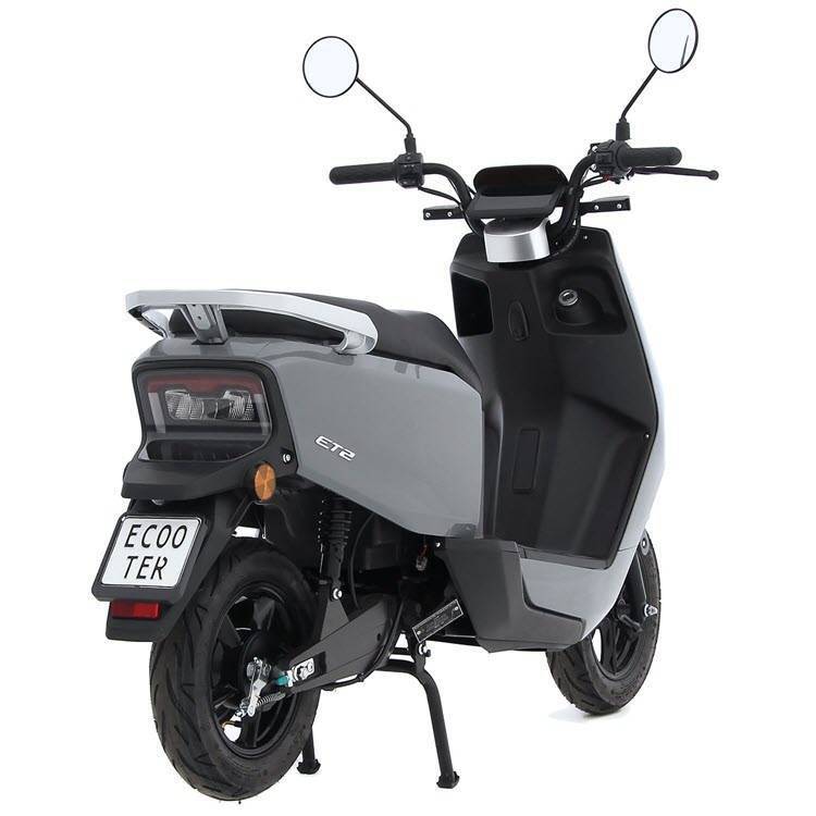 Ecooter ET2 - Nardo