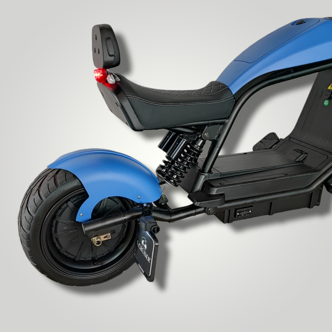 Cafecruiser HL6.0 | Goblin M.Blue