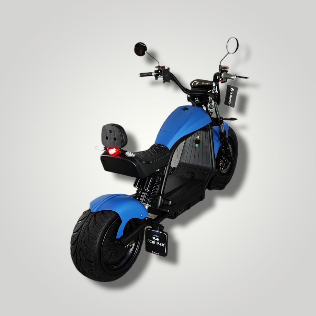 Cafecruiser HL6.0 | Goblin M.Blue